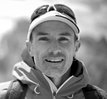 Фото Эльбрус Марал