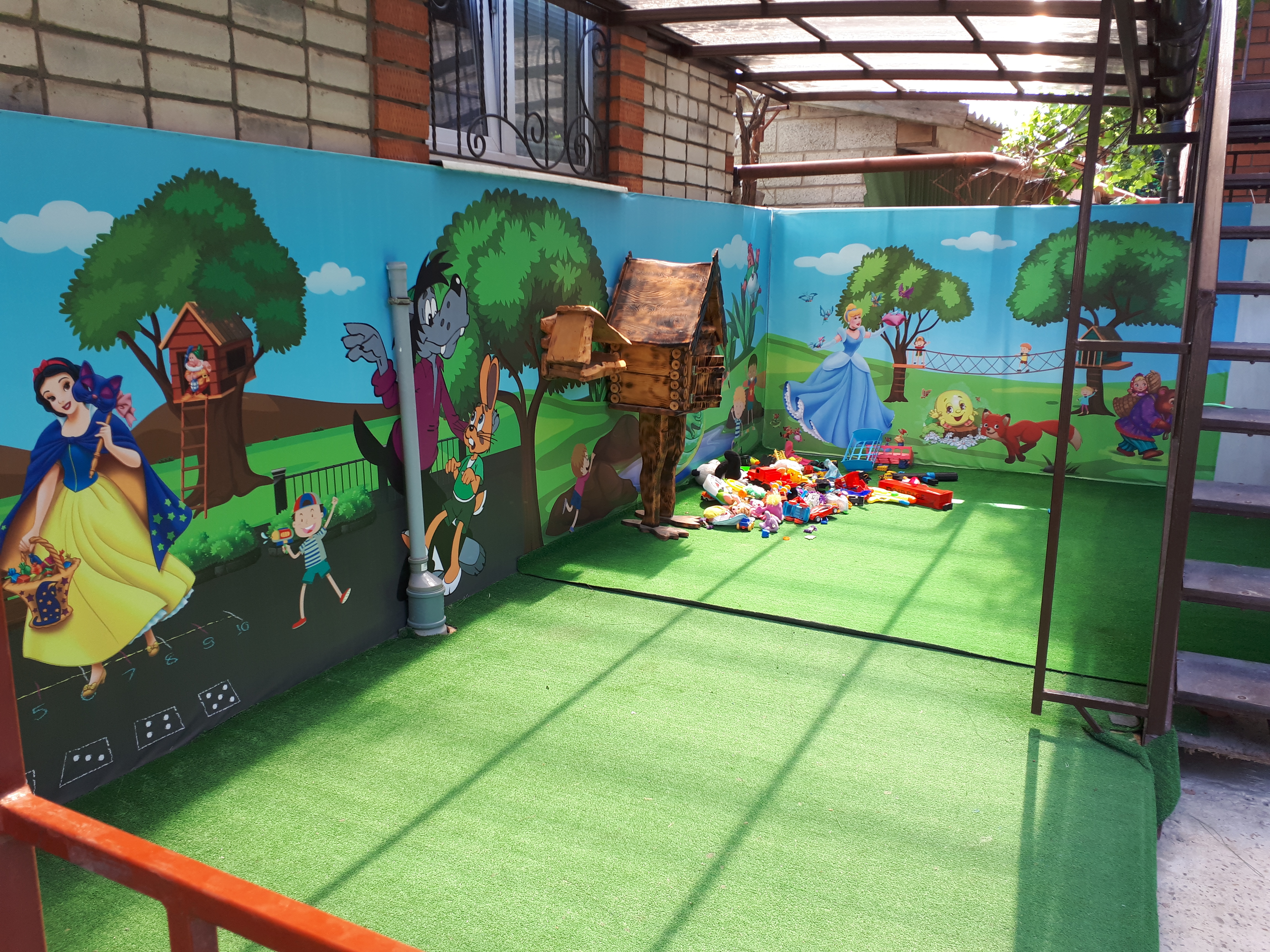 Фото Комфорт