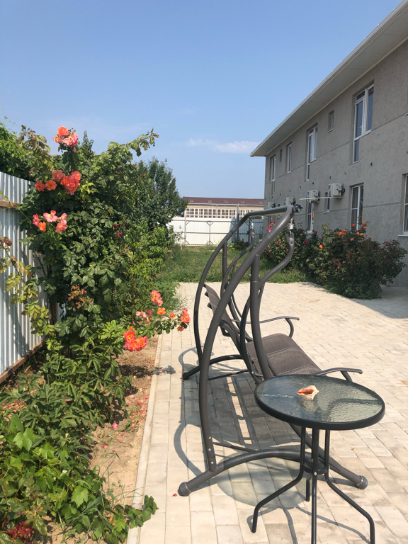 Фото Перовский Дворик