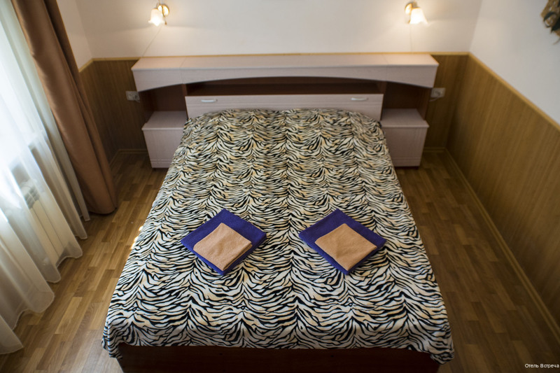 Фото Встреча