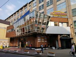 Kojevniki (Kozhevnicheskaya Street, 7), shopping mall