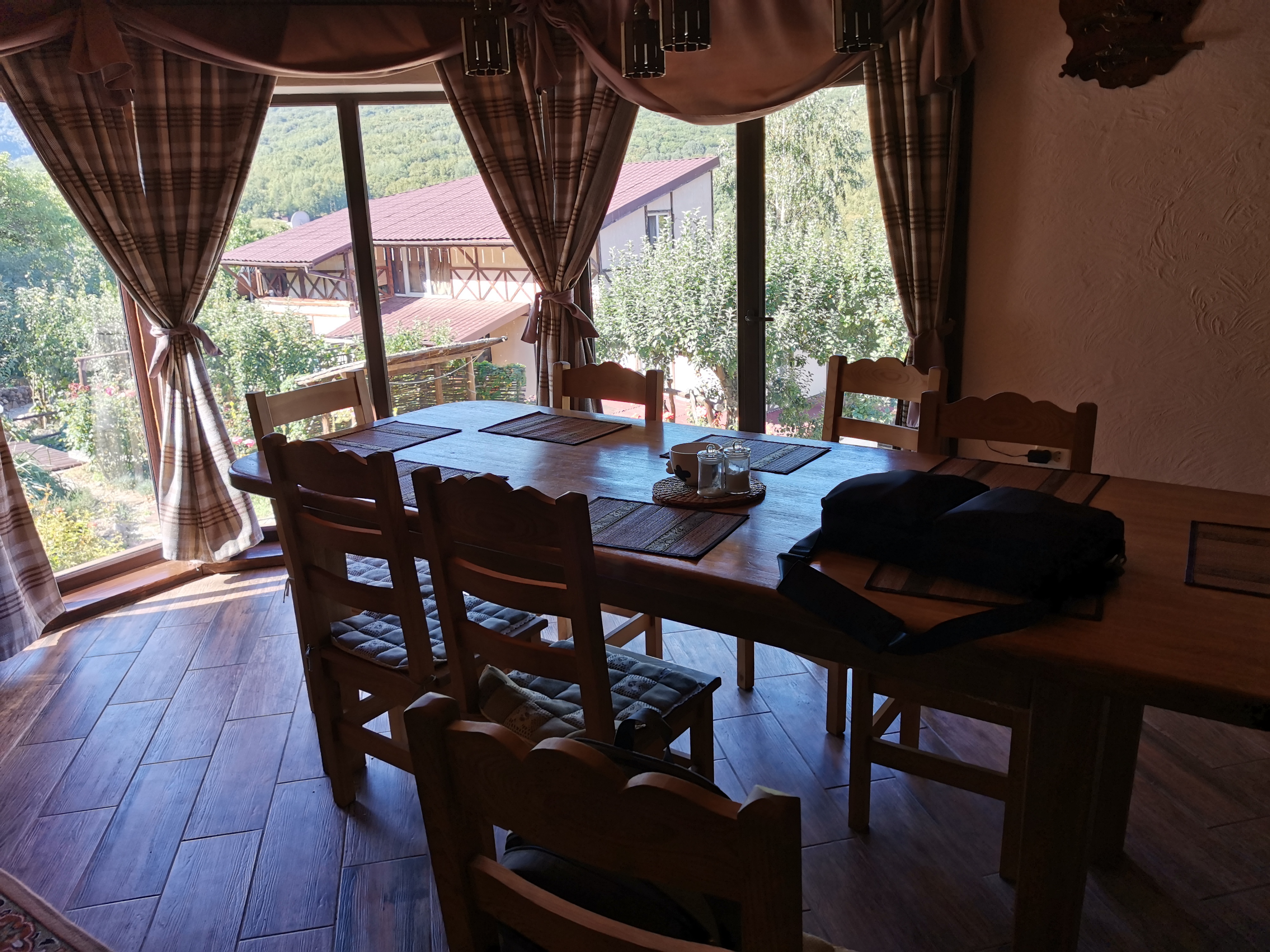 Фото Усадьба Затерянный мир