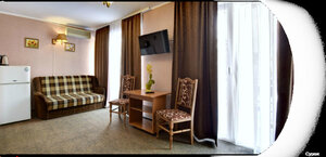 Surog (улица Ленина, 75), hotel