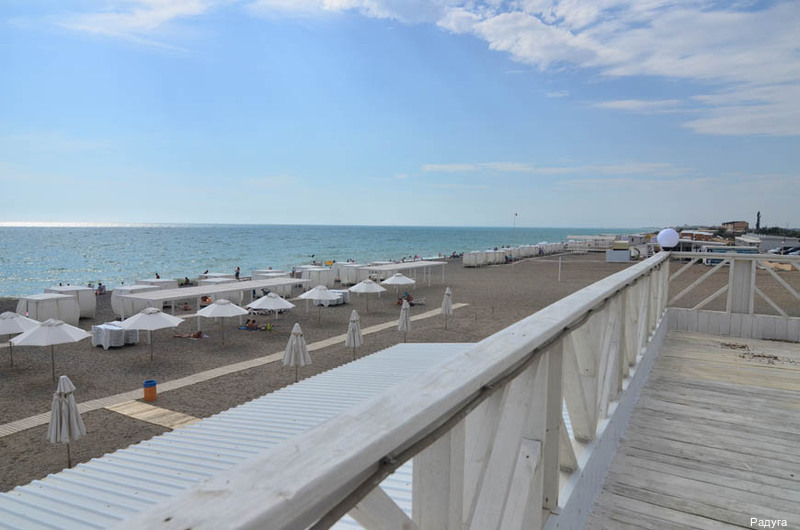 Фото Радуга