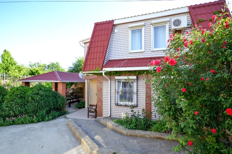 Фото Лазурный Коктебель