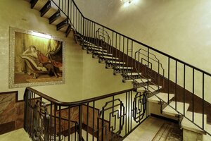 Гостиница Contessa Arrivabene Antica Dimora в Риме