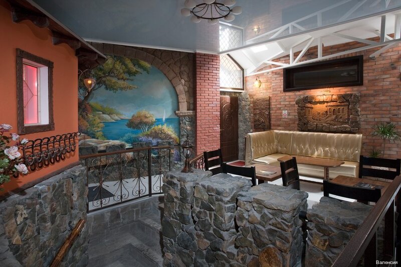 Фото Валенсия