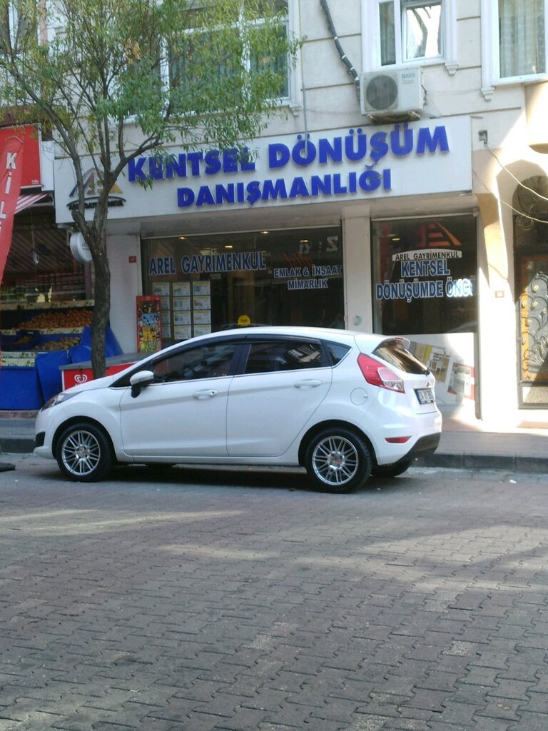 Real estate agency Arel Real Estate Urban Transformation Consulting, Istanbul, photo
