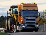Alfa Logistic (ulitsa Orenburgskiy Trakt, 160), haulage