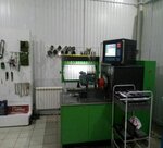 12psb (Molodoguardeycev Street, 31А), reparación de motores