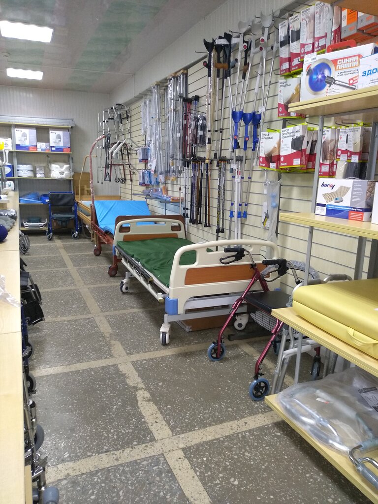 Магазин Медтехника Сочи Каталог Товаров