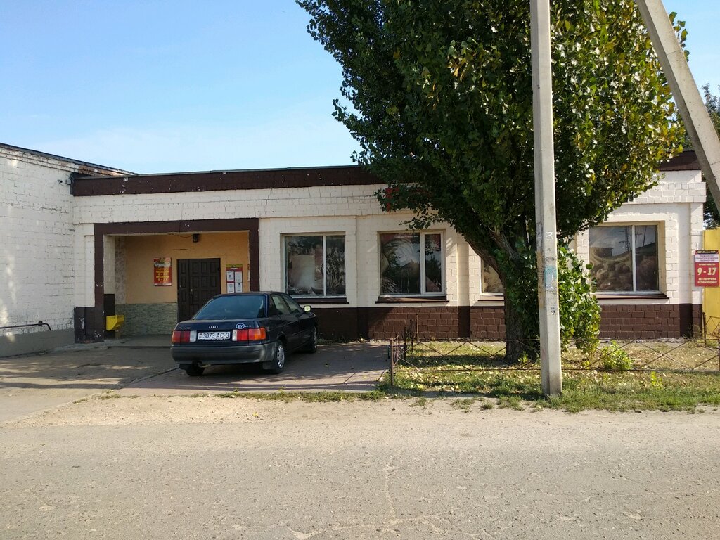 Grocery Ваш домашний, Gomel, photo