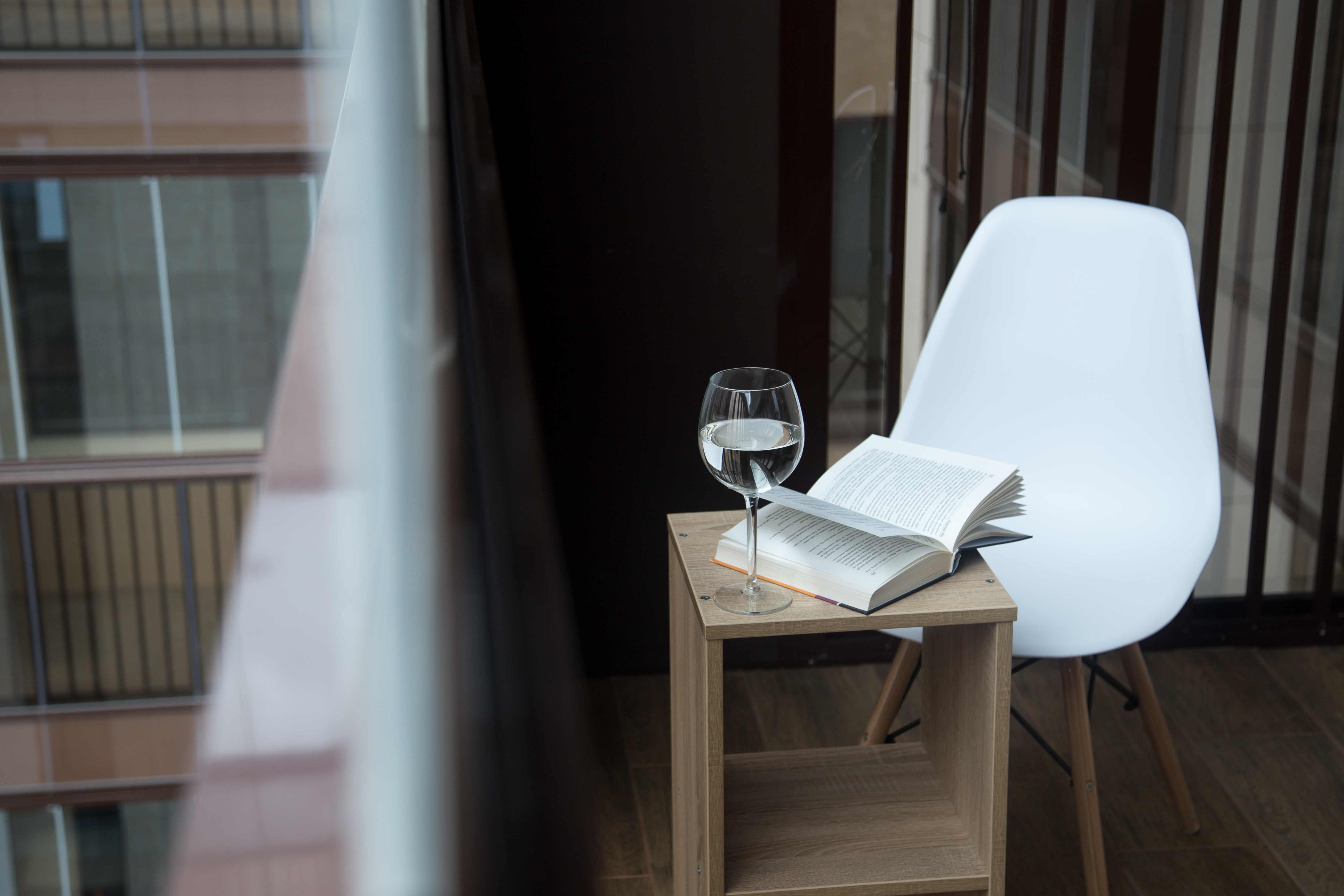 Фото ApartMoscow