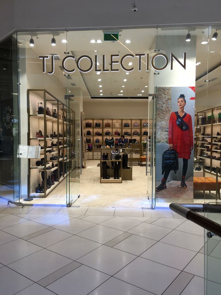 Tjcollection Ru Интернет Магазин