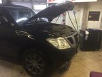 H2engine (Obukhovskoy Oborony Avenue, 261к3), car service, auto repair