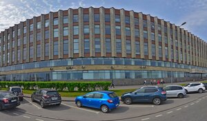 Адрес Бытовой
