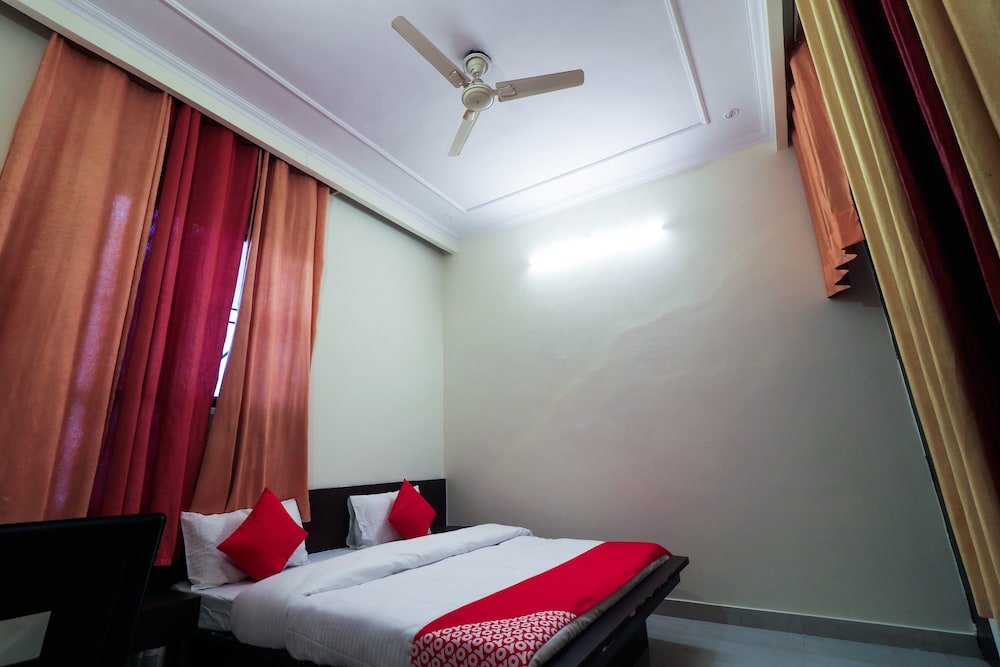 Фото Oyo 24596 Hotel Hill View