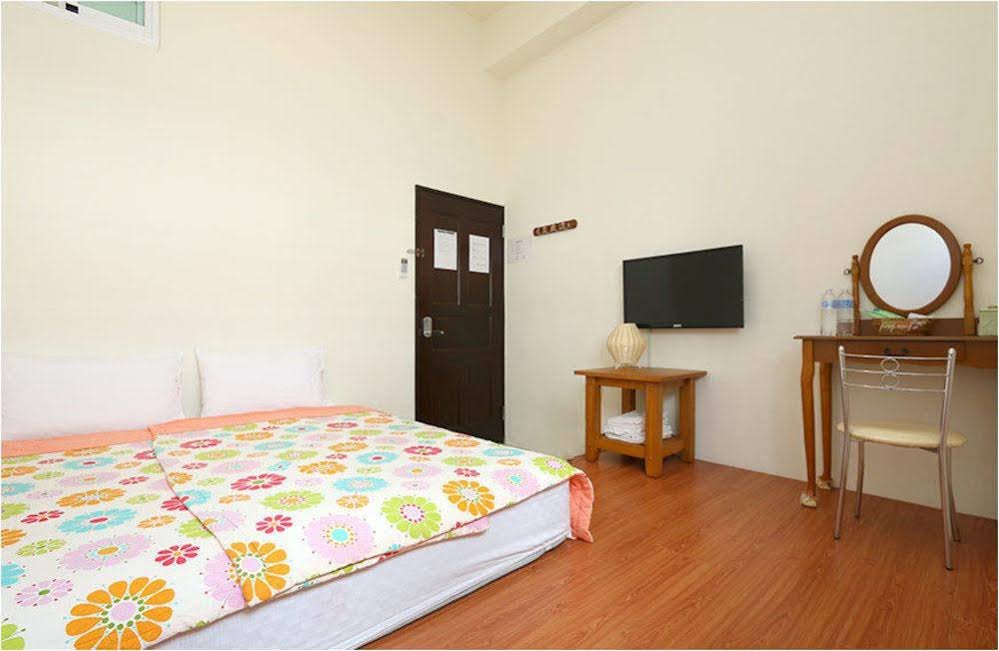 Фото Taitung House