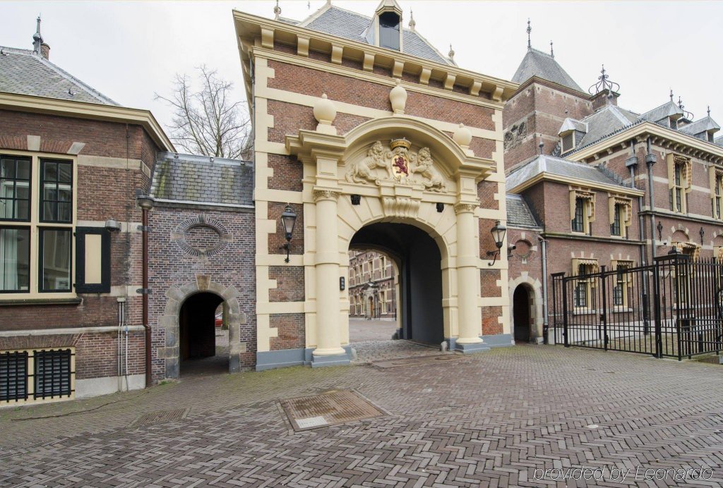 Фото Holiday Inn Express The Hague - Parliament, an Ihg Hotel