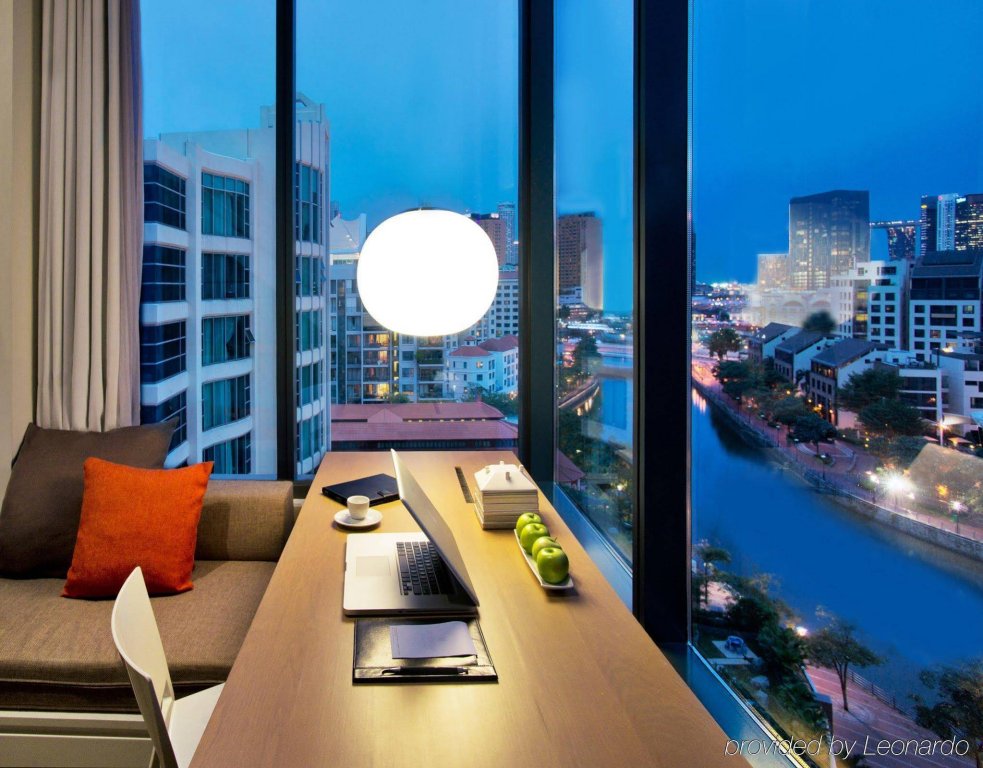 Фото Studio M Hotel