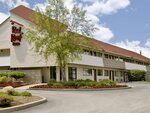 Red Roof Inn Indianapolis North - College Park