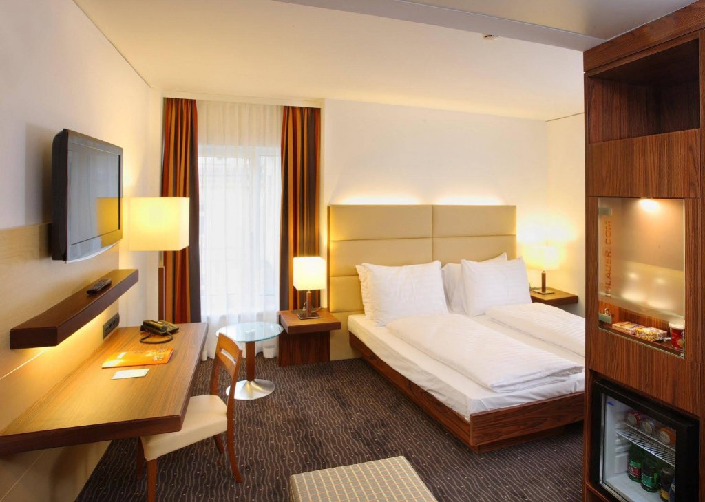 Фото Hotel Imlauer Vienna