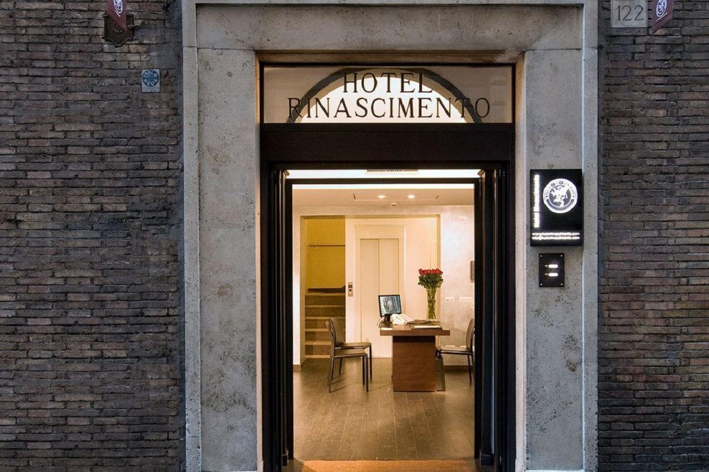 Фото Hotel Rinascimento