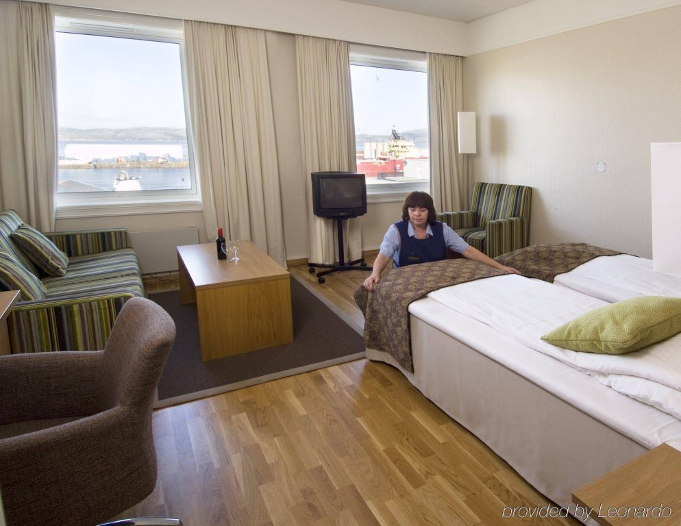 Фото Scandic Syv Søstre