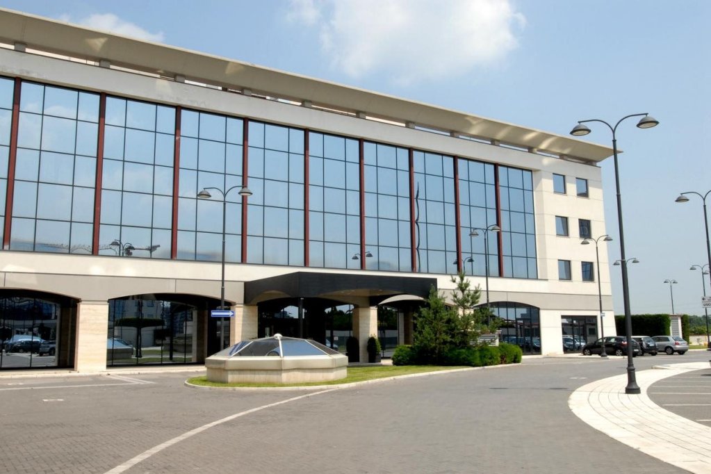 Фото Grand Hotel Duca di Mantova