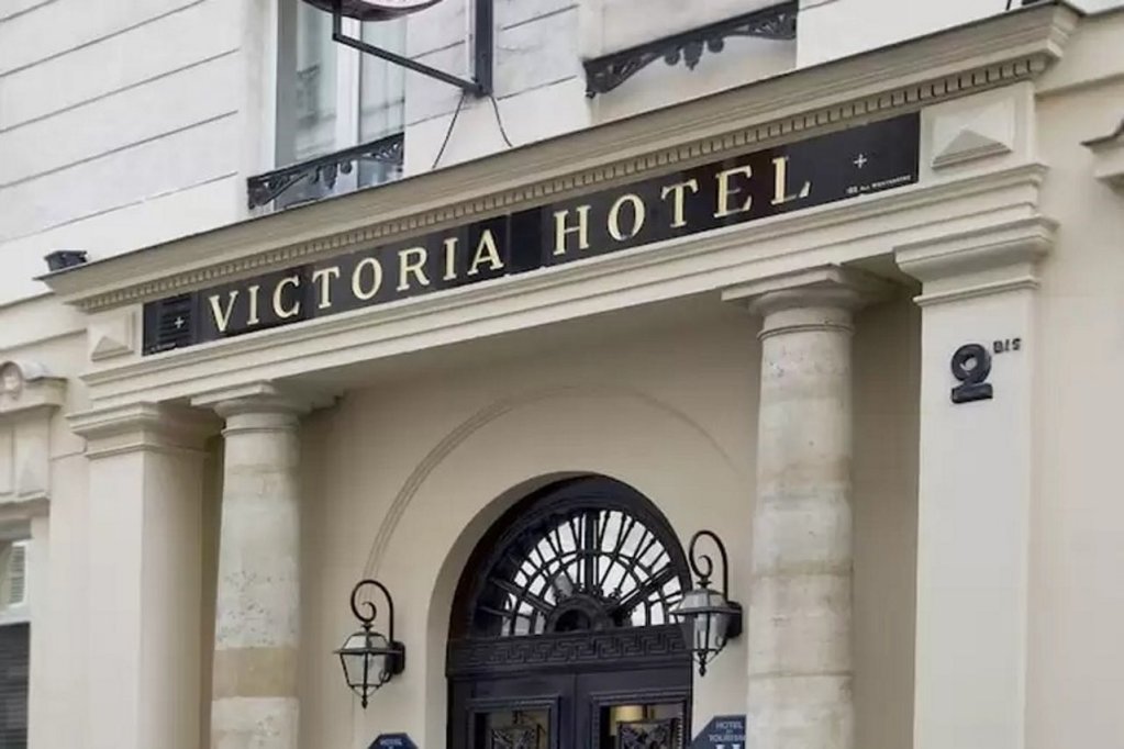 Фото Hotel Victoria