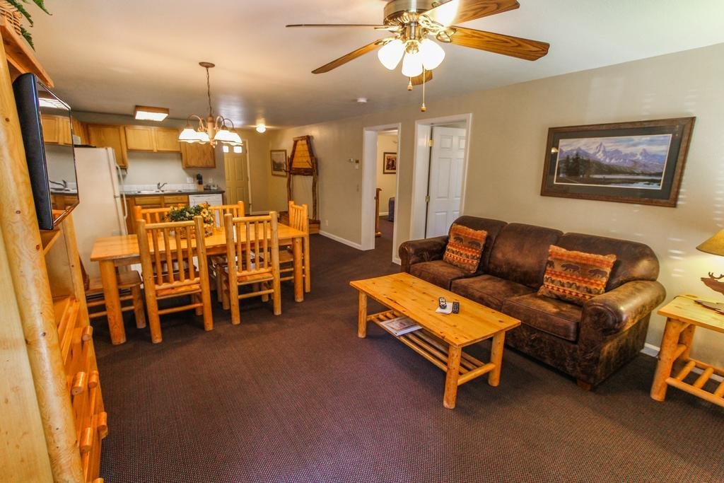 Фото Multi Resorts at Jackson Pines, a Vri resort