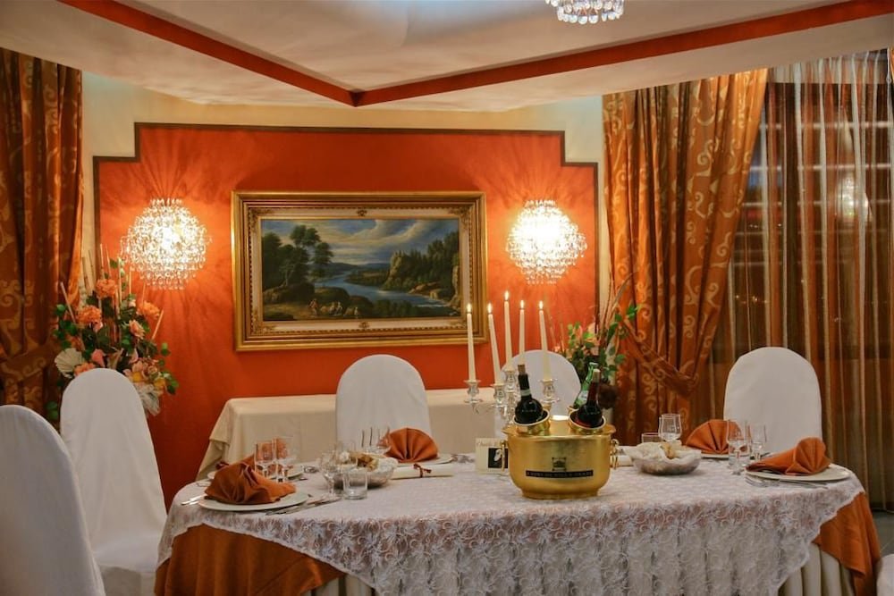 Фото Kristall Palace Hotel