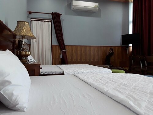 Гостиница Hotel mini T&t в Провинции Бариа-Вунгтау