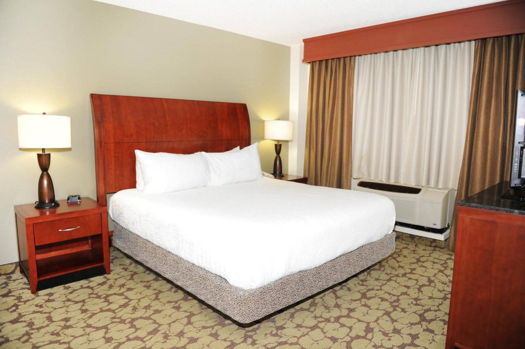 Фото Hilton Garden Inn West Monroe