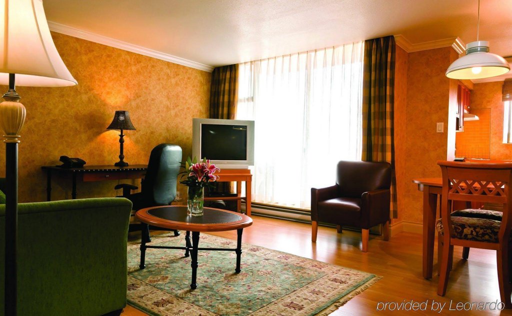 Фото The Sunset Hotel West End Sonder by Marriott Bonvoy