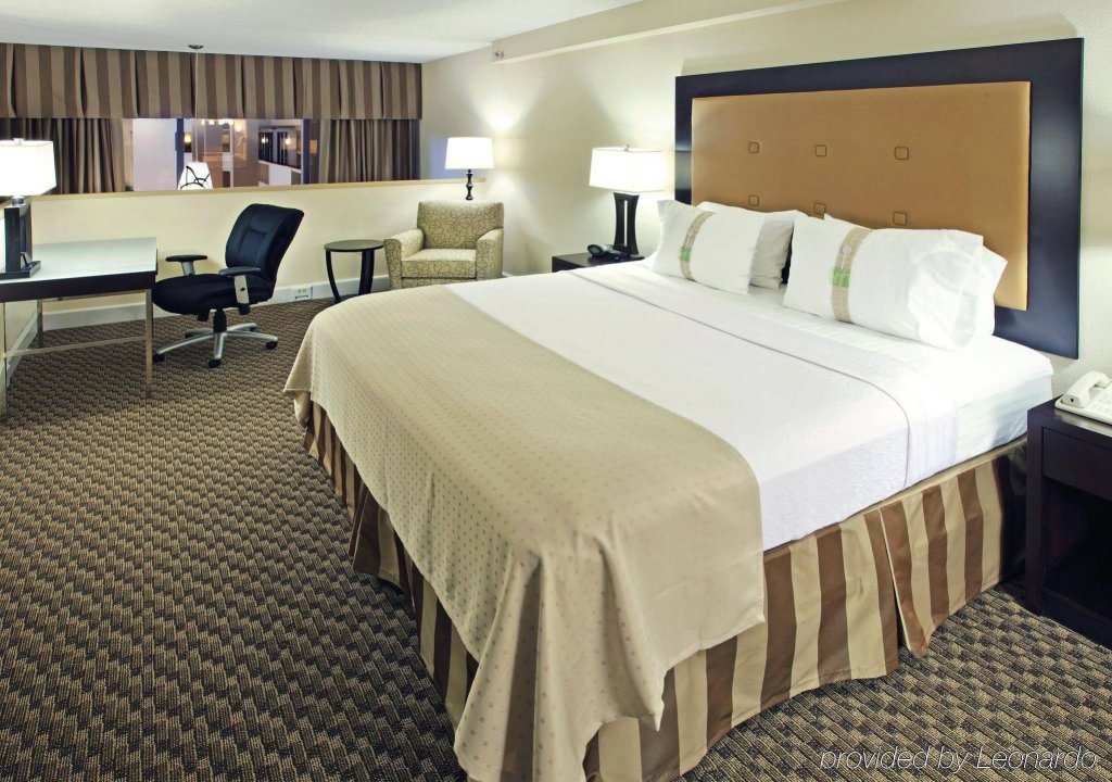 Фото Holiday Inn Little Rock-Airport-Conference Center, an Ihg Hotel