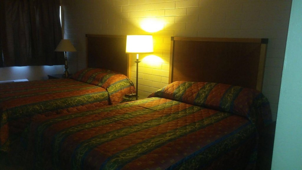 Фото River Park Inn