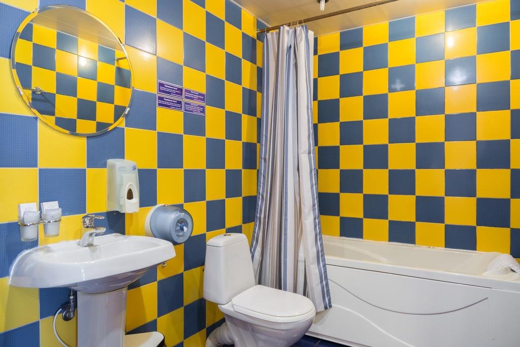 Фото отеля 5