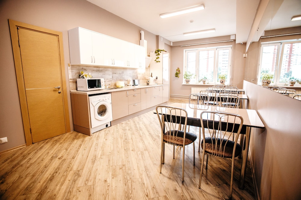 Фото O2 Capsul Hotel