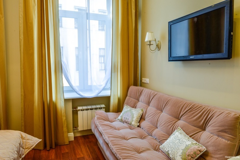 Фото Невский ряд