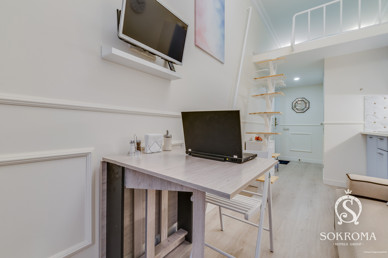 Фото Sokroma Элегант