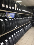 Autopartner (derevnya Khmeli, shosse Kosmonavtov, 316/21), neumáticos y llantas