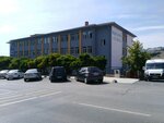 Yasar Acar Science High School (İstanbul, Beylikdüzü, Barış Mah., Eğitim Vadisi Blv., 28), lyceum