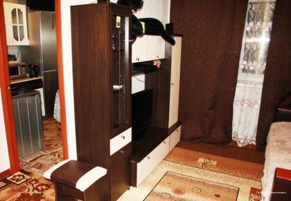 Фото Центральная