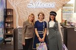 Design Center Affresco (Staraya Basmannaya Street, 15с2), photo wallpapers and murals