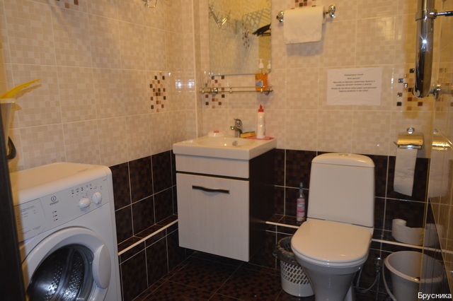 Фото Брусника