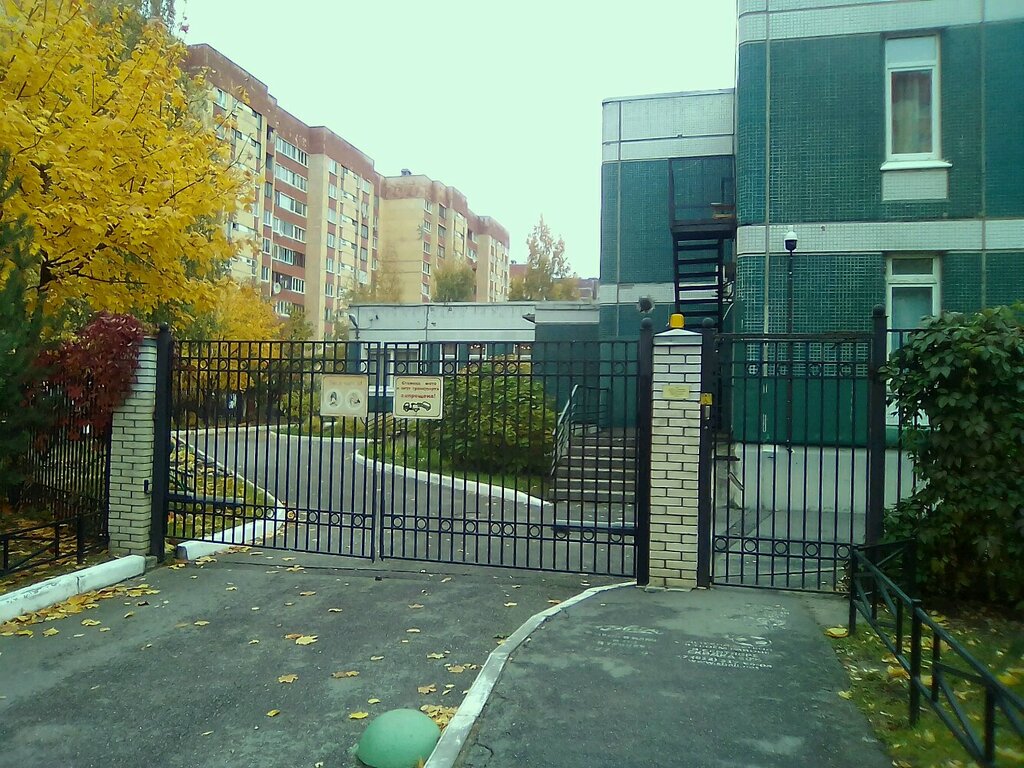 Kindergarten, nursery Gbdou Detsky sad № 88 kombinirovannogo vida Primorskogo rayona Sankt-Peterburga, Saint Petersburg, photo