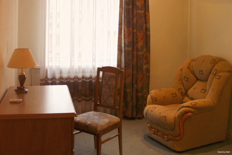 Фото Экватор-Лайт