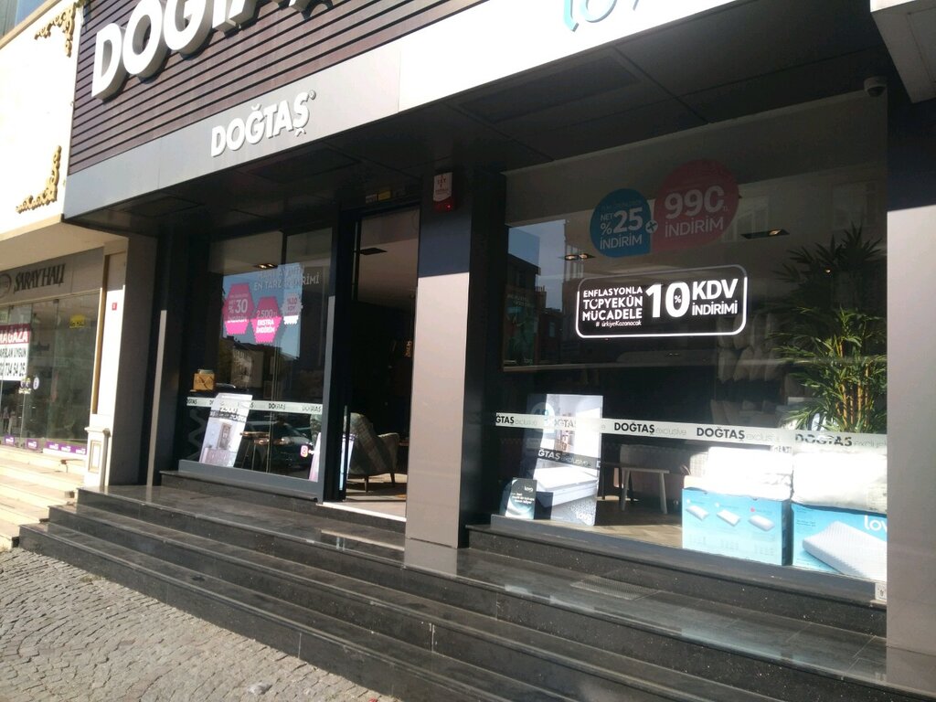 محل أثاث Dogtas Exclusive Istanbul Umraniye ، اسطنبول، صورة