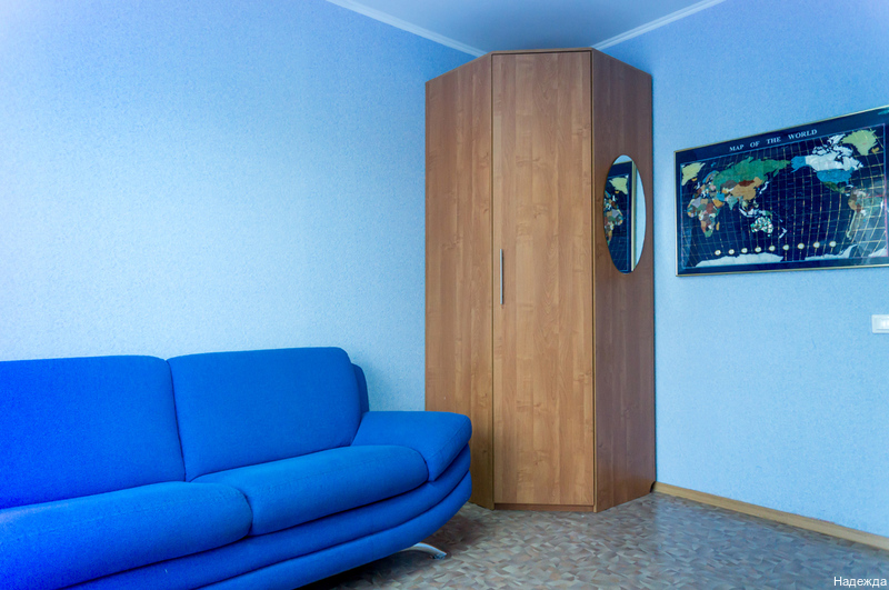 Фото Надежда